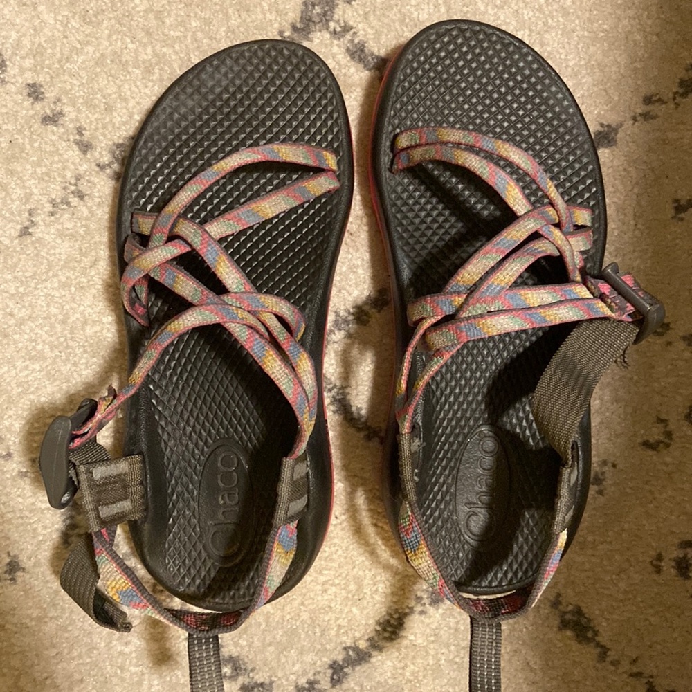 Kids chaco sandal